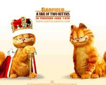 加菲猫2:双猫记